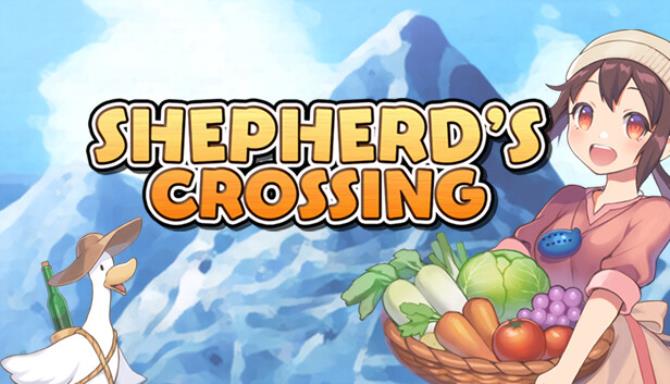 Shepherds Crossing-TENOKE Free Download