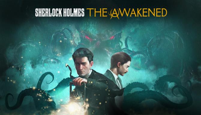 Sherlock Holmes The Awakened Remake-FLT Free Download