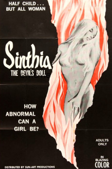 Sinthia: The Devil’s Doll Free Download