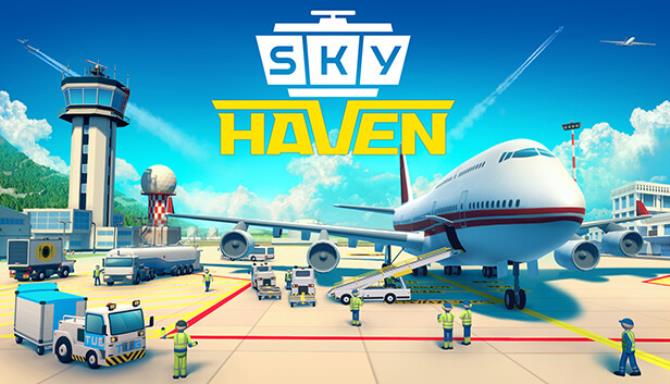 Sky Haven Tycoon Airport Simulator-GOG Free Download