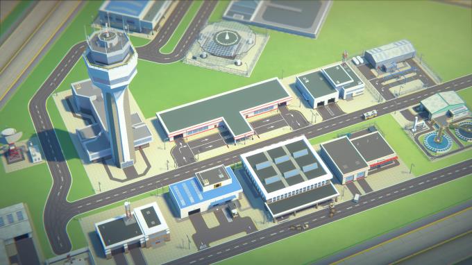 Sky Haven Tycoon Airport Simulator Torrent Download