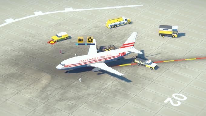 Sky Haven Tycoon Airport Simulator PC Crack