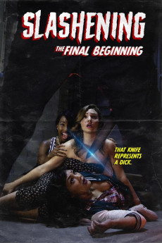 Slashening: The Final Beginning Free Download