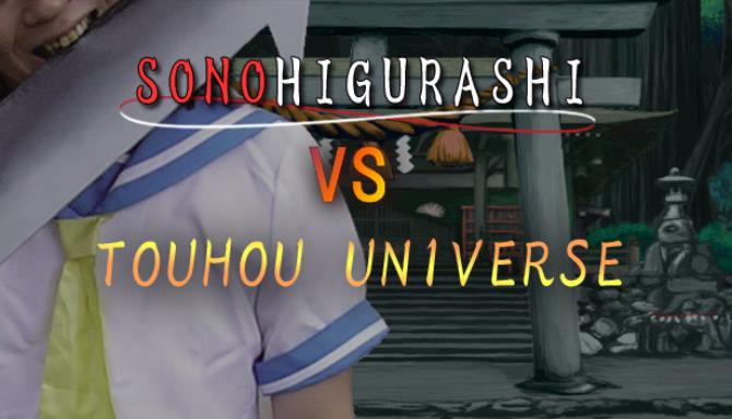 SONOHIGURASHI VS. TOUHOU UNIVERSE Free Download