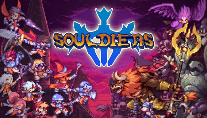 Souldiers v1 2 1-Razor1911 Free Download