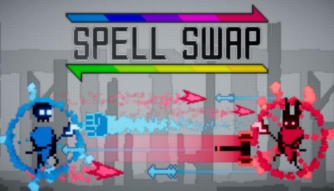 Spell Swap Free Download