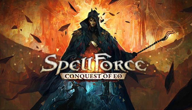 SpellForce Conquest of Eo v01 02 27381 Free Download