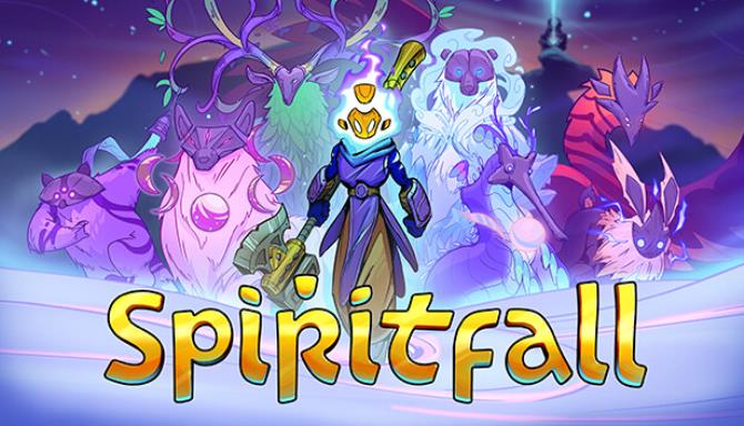 Spiritfall Free Download