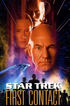 Star Trek: First Contact Free Download