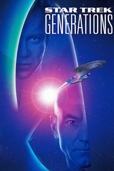 Star Trek: Generations Free Download