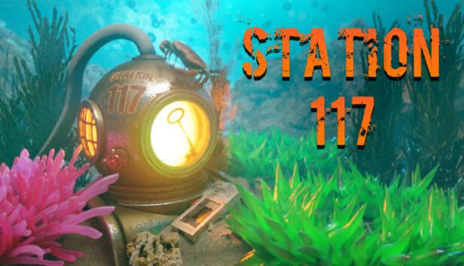 Station 117 Free Download