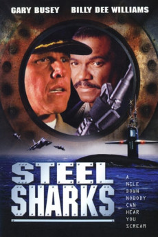 Steel Sharks Free Download