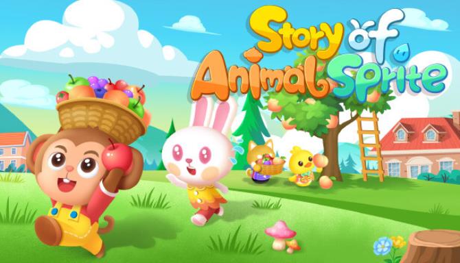 Story of Animal Sprite Free Download