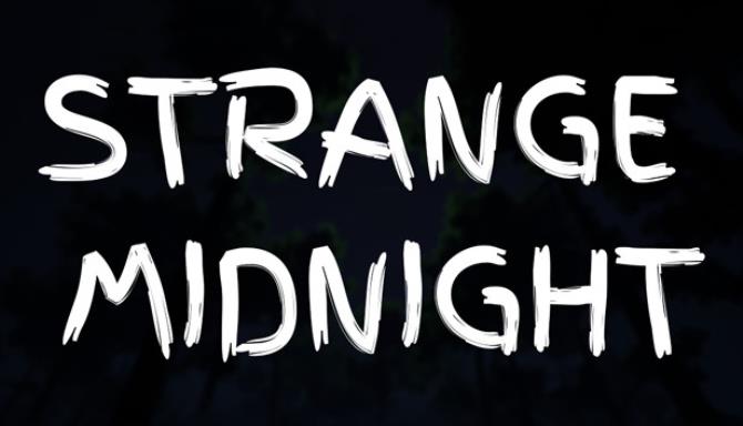 Strange Midnight Free Download