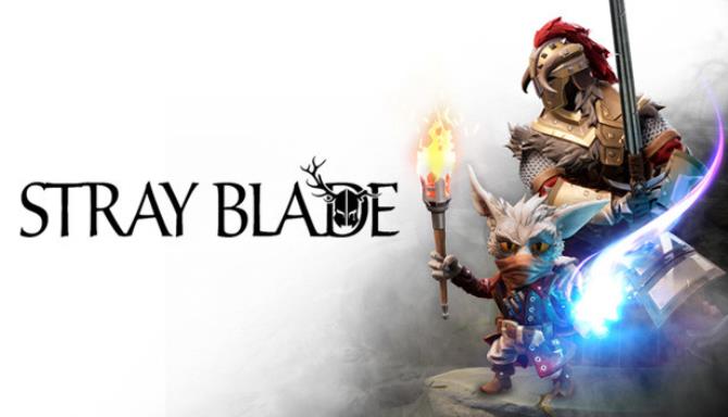 Stray Blade-FLT Free Download