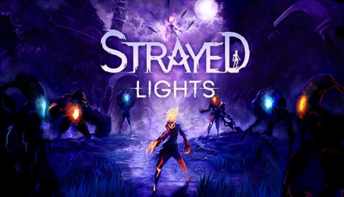 Strayed Lights-FLT Free Download