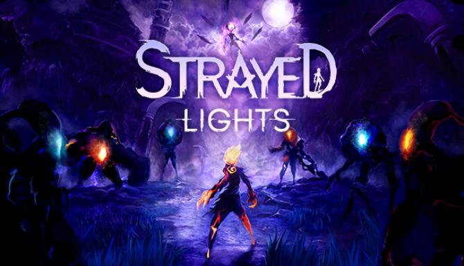 Strayed Lights Free Download