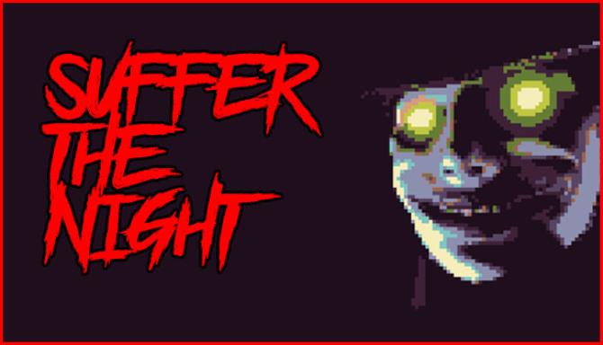 Suffer The Night-GOG Free Download