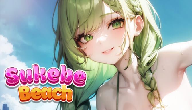 Sukebe Beach Free Download