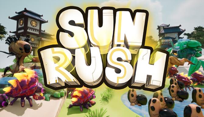 Sun Rush-TENOKE Free Download