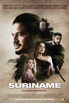 Suriname Free Download