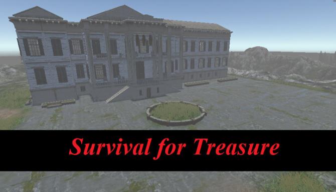 Survival for Treasure-TENOKE Free Download