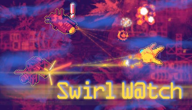 Swirl Watch-TENOKE Free Download