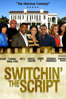 Switchin’ the Script Free Download