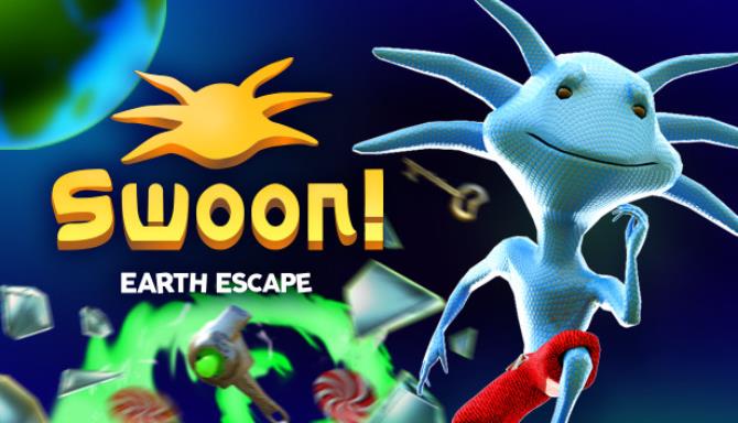 Swoon! Earth Escape Free Download