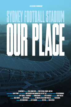Sydney Football Stadium: Our Place Free Download