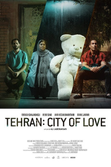 Tehran: City of Love Free Download