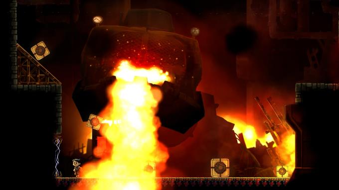 Teslagrad Remastered Crackfix Torrent Download