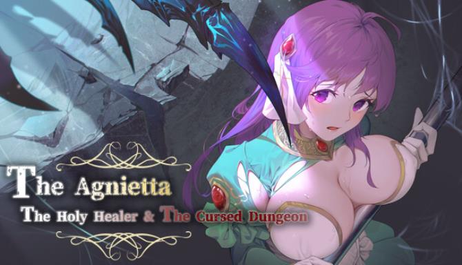 The Agnietta ~The holy healer & the cursed dungeon~ Free Download