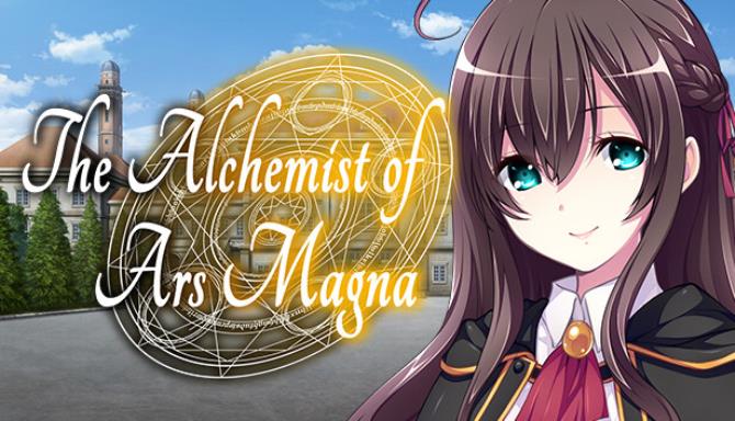 The Alchemist of Ars Magna-TENOKE Free Download