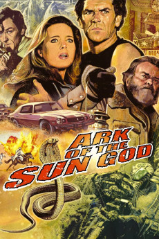 The Ark of the Sun God Free Download