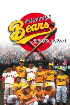 The Bad News Bears Go to Japan Free Download