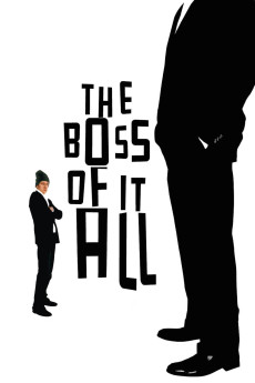 The Boss of It All Free Download