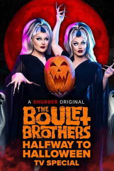 The Boulet Brothers’ Halfway to Halloween Free Download