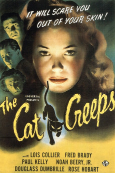 The Cat Creeps Free Download