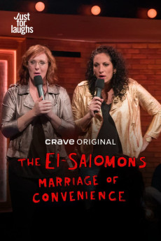 The El-Salomons: Marriage of Convenience Free Download