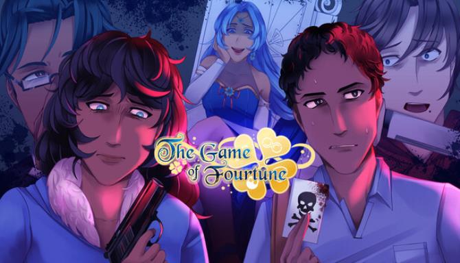 The Game of Fourtune-TENOKE Free Download