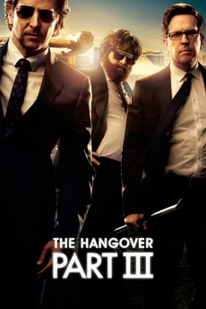 The Hangover Part III Free Download