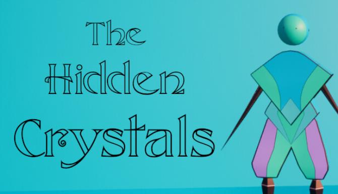 The Hidden Crystals-TENOKE Free Download