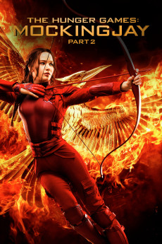 The Hunger Games: Mockingjay – Part 2 Free Download