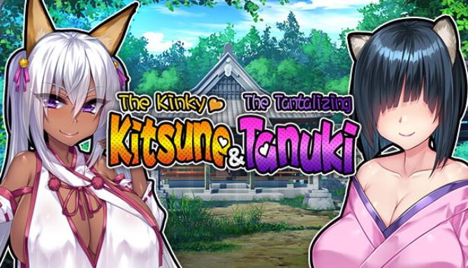 The Kinky Kitsune and The Tantalizing Tanuki Free Download