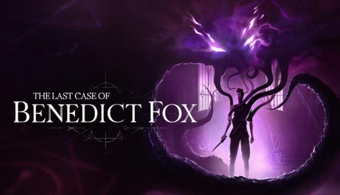 The Last Case of Benedict Fox-RUNE Free Download