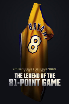 The Legend of the 81-Point Game Free Download