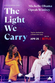 The Light We Carry: Michelle Obama And Oprah Winfrey 6447d1d8da94a.jpeg