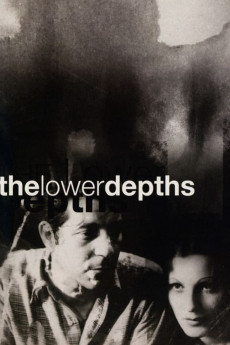 The Lower Depths Free Download