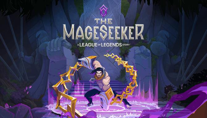 The Mageseeker A League of Legends Story-RUNE Free Download